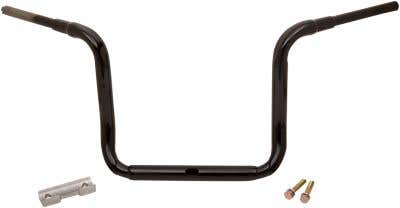 LA CHOPPERS H/BAR GRANDE TRADITIONAL APE G BLK