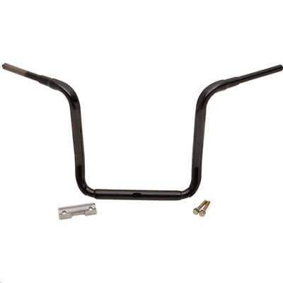 LA CHOPPERS H/BAR GRANDE TRADITIONAL APE G BLK