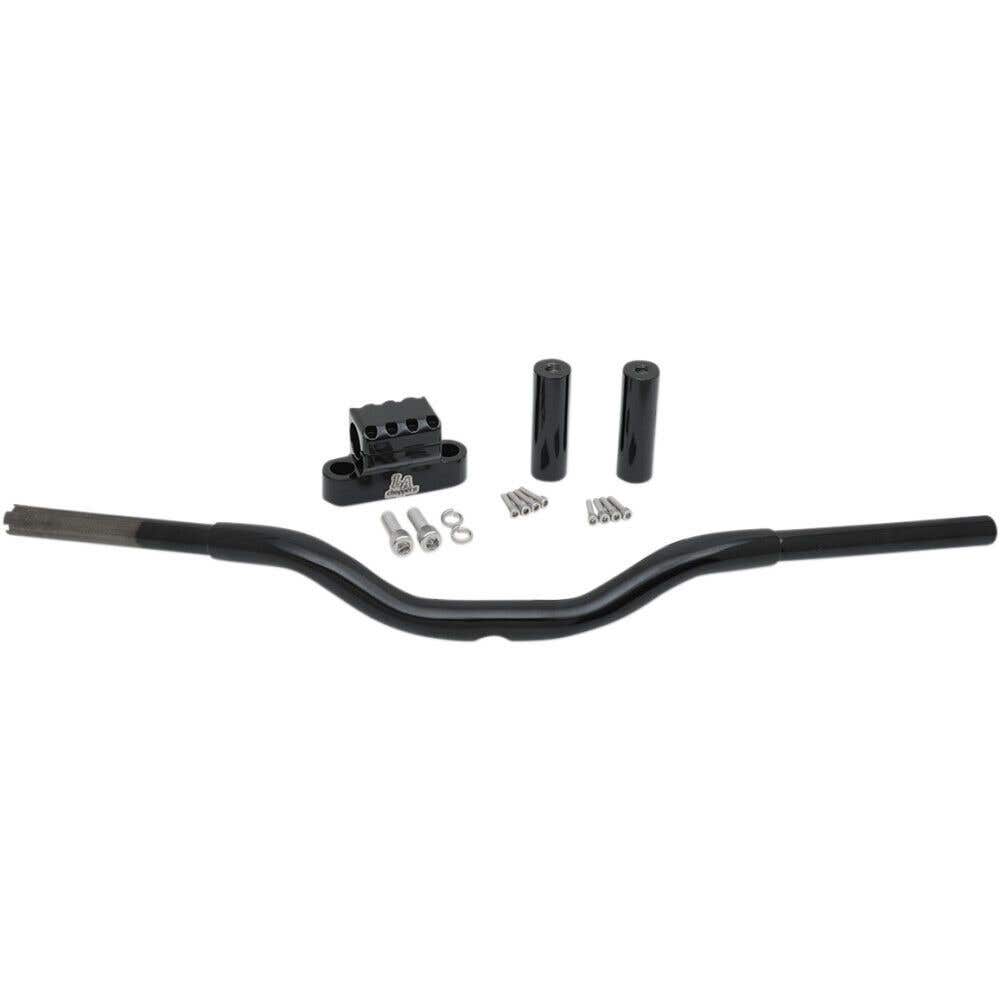 LA CHOPPERS H/BAR KAGE FIGHTER T-BAR 8X1.25