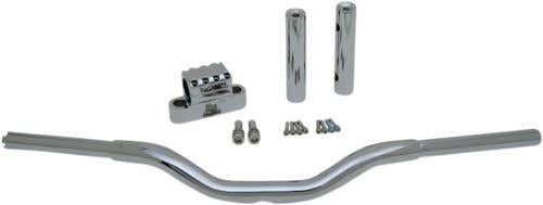 LA CHOPPERS H/BAR KAGE FIGHTER T-BAR 10X1.25
