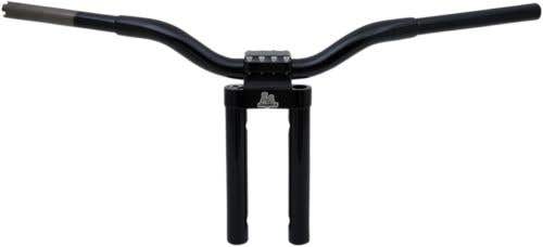 LA CHOPPERS H/BAR KAGE FIGHTER T-BAR 12X1.25