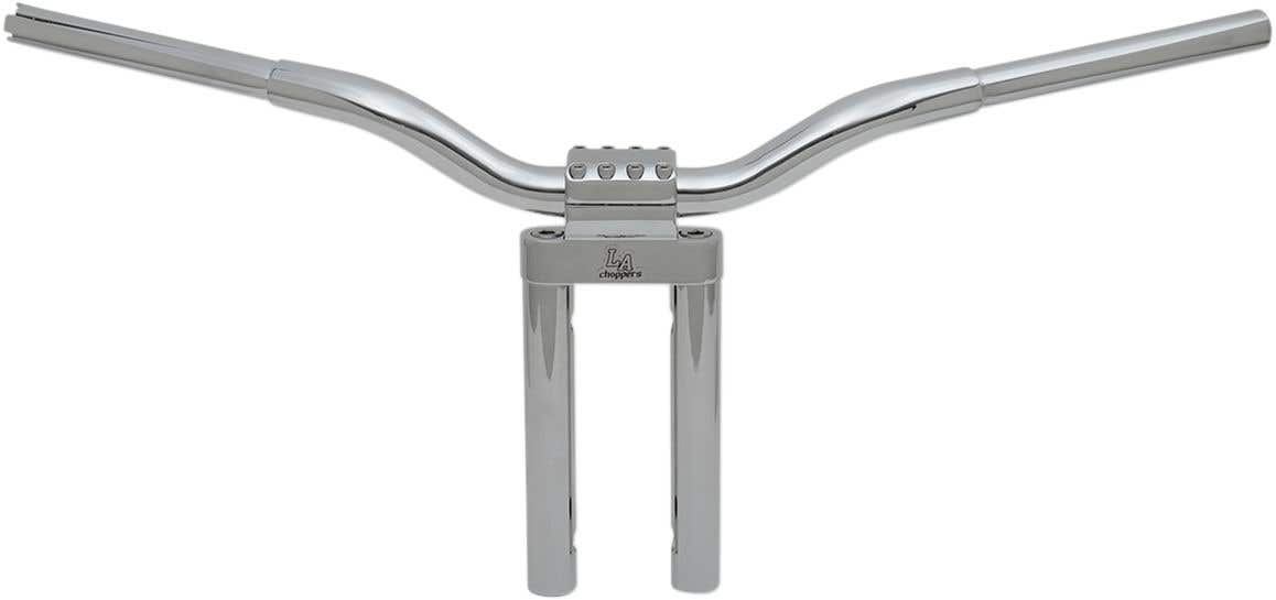 LA CHOPPERS H/BAR KAGE FIGHTER T-BAR 12X1.25