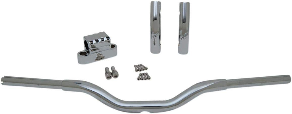 LA CHOPPERS H/BAR KAGE FIGHTER T-BAR 9X1.25
