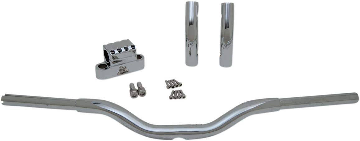 LA CHOPPERS H/BAR KAGE FIGHTER T-BAR 9X1.25