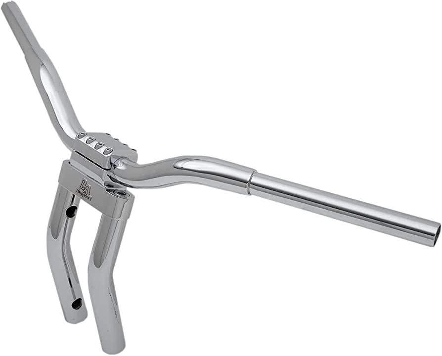 LA CHOPPERS H/BAR KAGE FIGHTER T-BAR 11X1.25