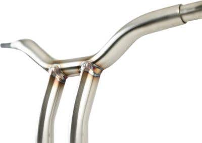LA CHOPPERS H/BAR KAGE FIGHTER T-BAR 10X1.25