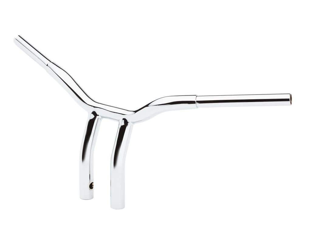 LA CHOPPERS H/BAR KAGE FIGHTER T-BAR 10X1.25