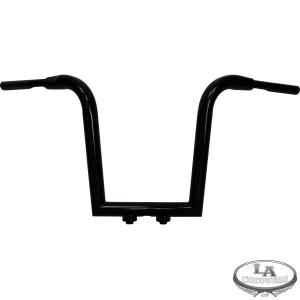 LA CHOPPERS H/BAR TREE HUGGER 13X1.5 S/TAIL