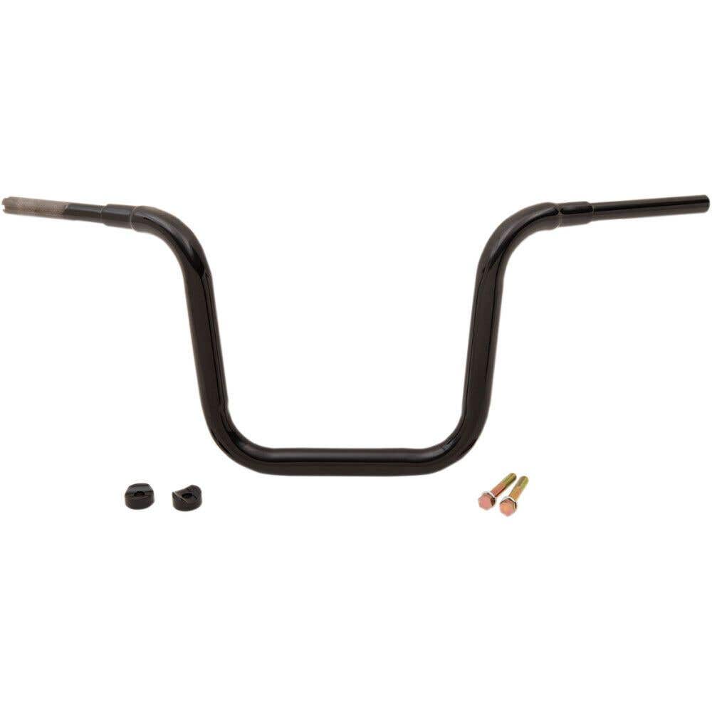 LA CHOPPERS H/BAR TREE HUGGER 13X1.5 S/TAIL