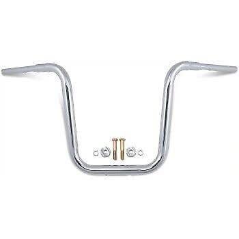 LA CHOPPERS H/BAR TREE HUGGER 16X1.5 S/TAIL