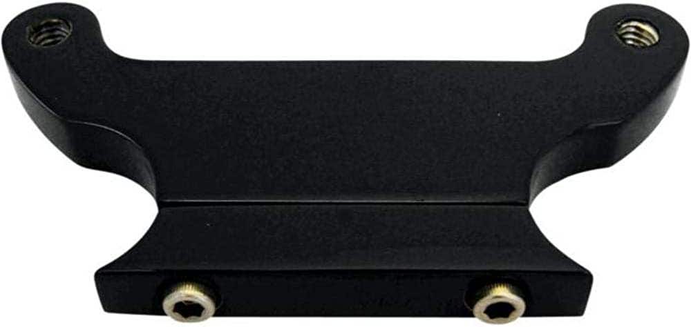 LA CHOPPERS GAUGE MOUNT 1.25 BRACKET VARIOUS