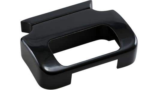 LA CHOPPERS GAUGE MOUNT 1.25 BRACKET FXBB