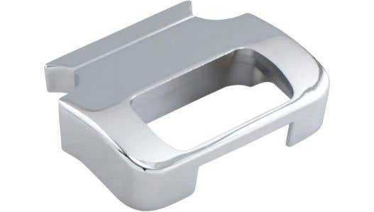 LA CHOPPERS GAUGE MOUNT 1.25 BRACKET FXBB