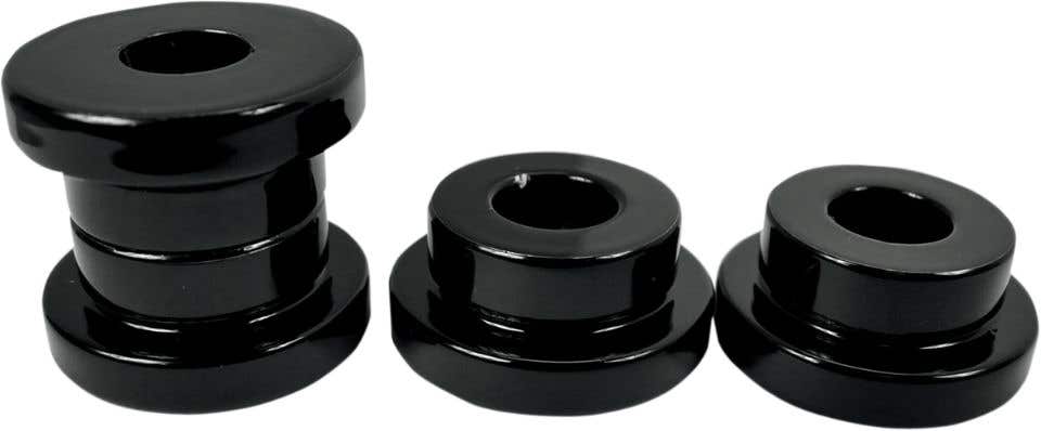 LA CHOPPERS H/BAR SOLID MOUNT KIT BT73-17 EXC