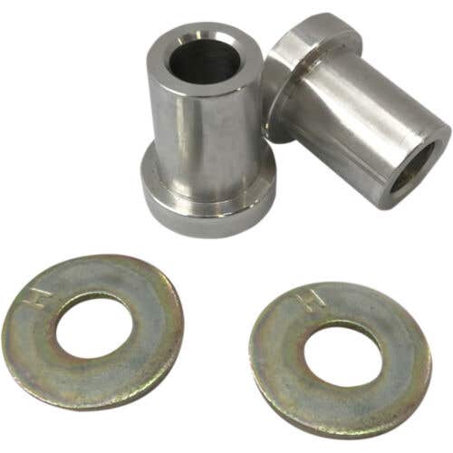 LA CHOPPERS H/BAR SOLID MOUNT KIT FLH84UP