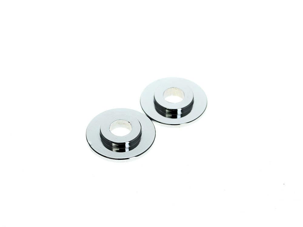 LA CHOPPERS RISER ADAPTERS FXSTD CHR
