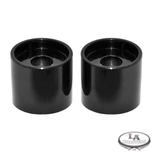 LA CHOPPERS RISER SPACERS 1 TALL X 1 THICK