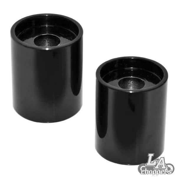 LA CHOPPERS RISER SPACERS 2 TALL X 1 THICK