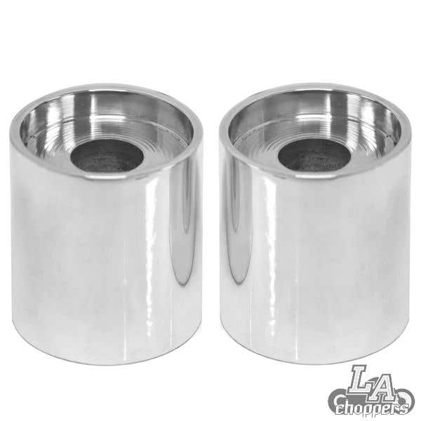 LA CHOPPERS RISER SPACERS 2 TALL X 1 THICK