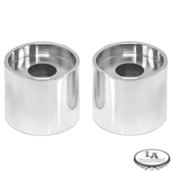 LA CHOPPERS RISER SPACERS 1 TALL X 1.25