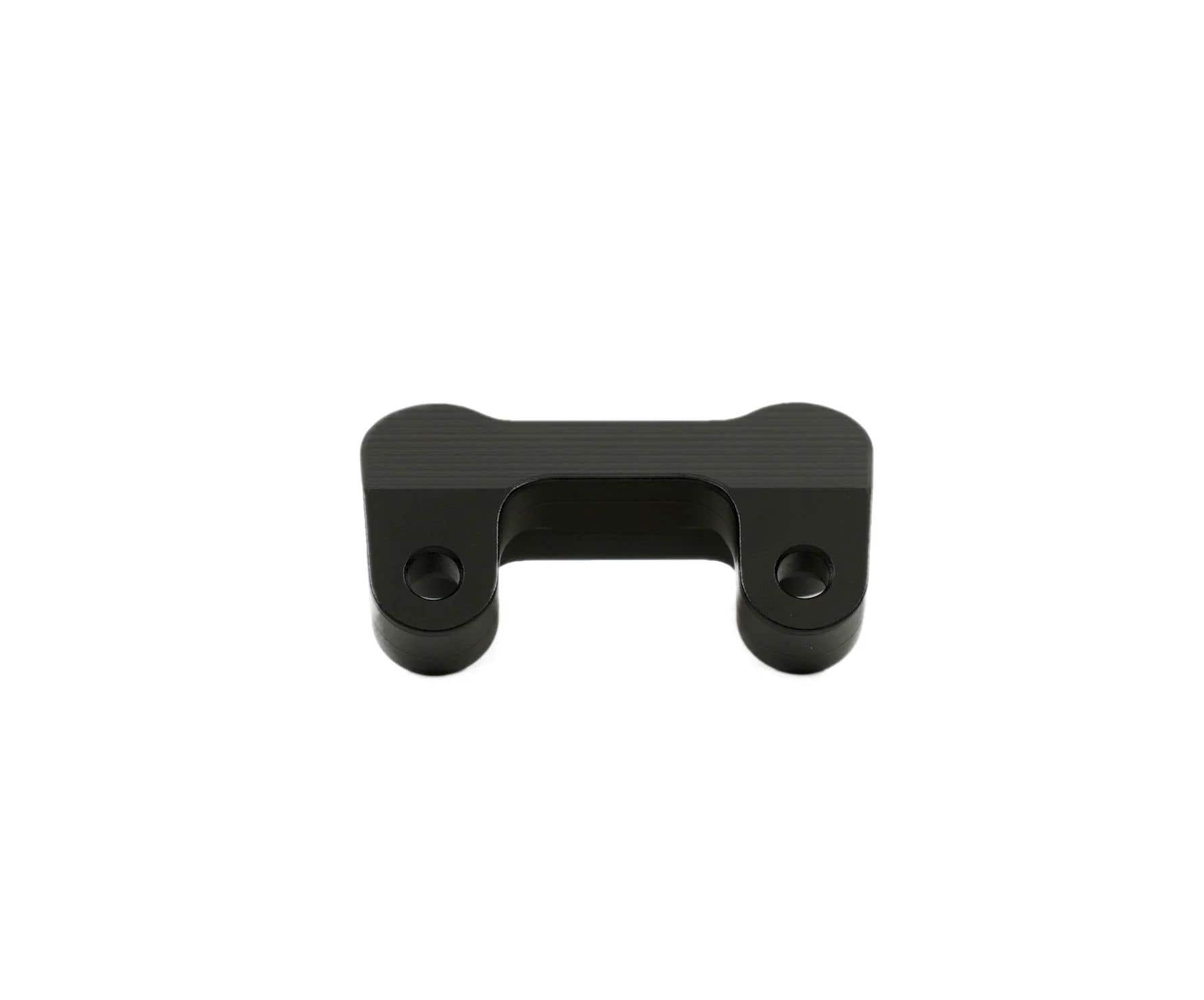 LA CHOPPERS RISER ADAPTER FLTRX15-23 WITH