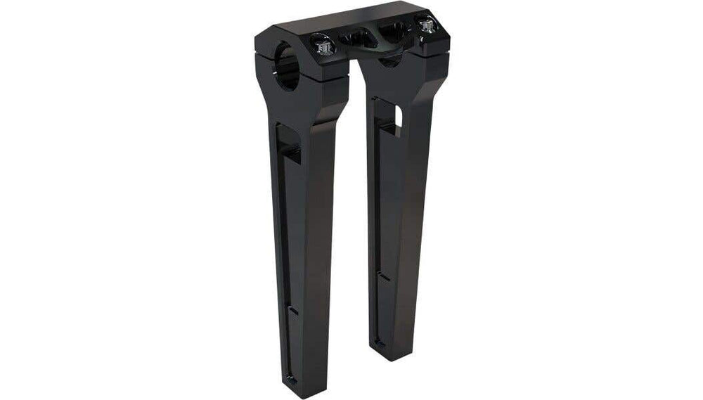 LA CHOPPERS RISERS 10 STRAIGHT FOR 1.25 BAR
