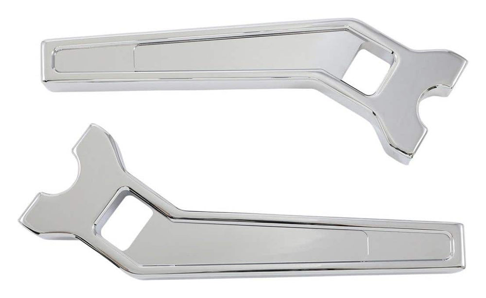 LA CHOPPERS RISERS 8 PULLBACK FOR 1.25 BAR