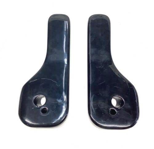 LA CHOPPERS MIRROR BRACKETS DROP-DOWN FLH14UP