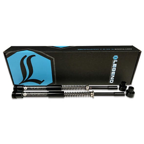 LEGEND SUPENSION FORK KIT 23 AXEO FLH17UP 49MM