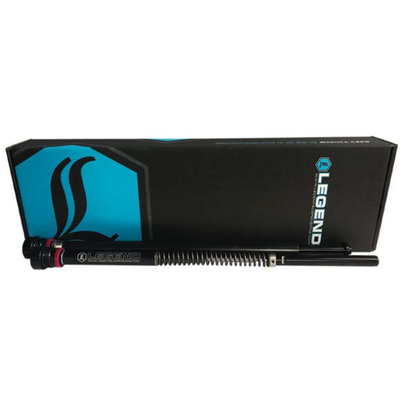LEGEND SUPENSION FORK KIT AXEO M8 FLSB18UP