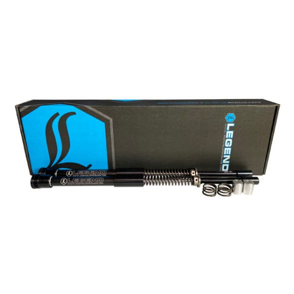 LEGEND SUPENSION FORK KIT AXEO FLH14UP 49MM