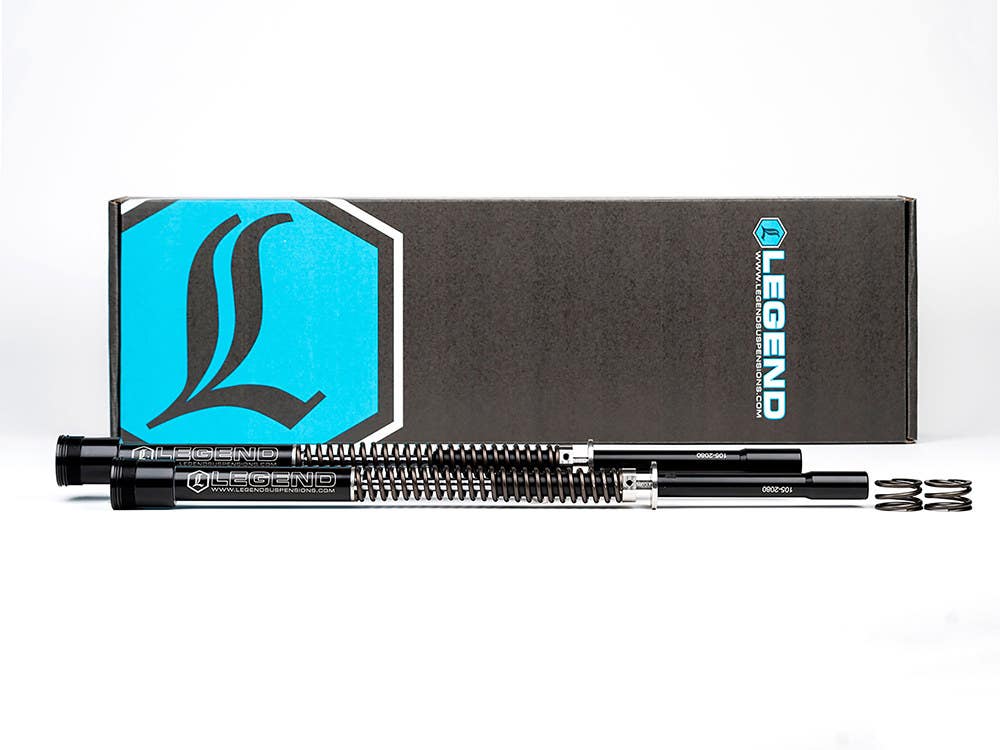 LEGEND SUPENSION FORK KIT AXEO COMFORT FLH14-16