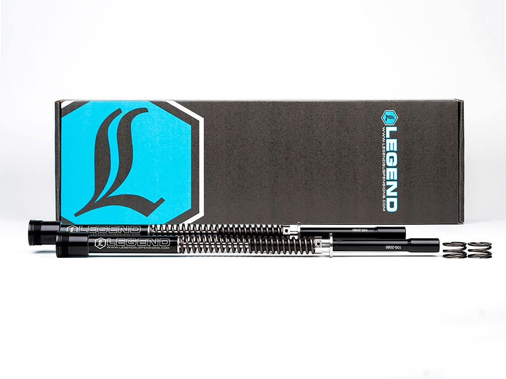LEGEND SUPENSION FORK KIT AXEO COMFORT FLH17UP