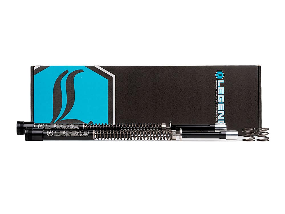 LEGEND SUPENSION FORK KIT AXEO PERF FLH14UP 49MM