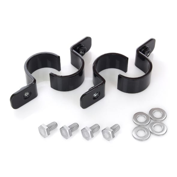 Replacement Compressor Bracket Hooks - Pack of 4. Fits Softail 2000-20 ...