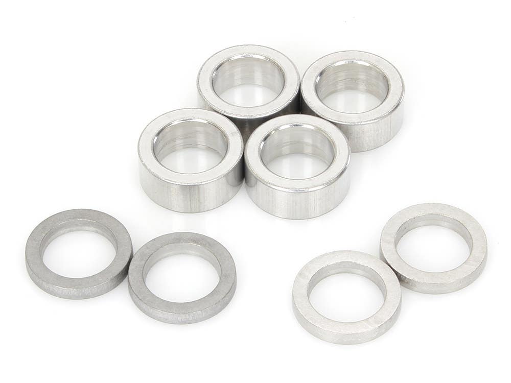LEGEND SUPENSION SPACER KIT FLH REVO SHOCKS