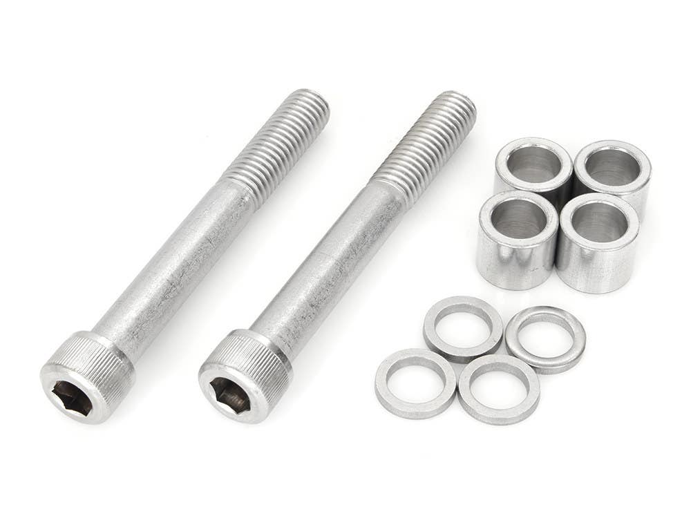 LEGEND SUPENSION SPACER KIT FXD REVO SHOCKS