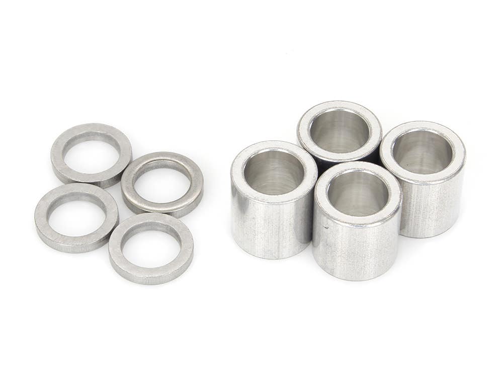 LEGEND SUPENSION SPACER KIT XL REVO SHOCKS