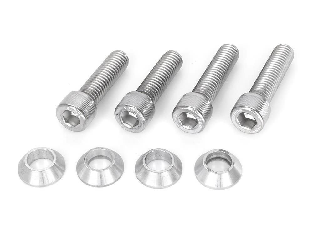 LEGEND SUPENSION SPACER KIT TRIKE REVO SHOCKS