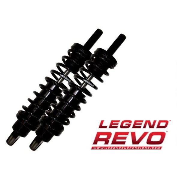 LEGEND SUPENSION SHOCKS RR V-ROD07-17 12 REVOS