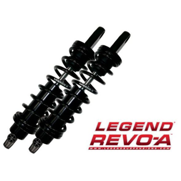 LEGEND SUPENSION SHOCKS RR V-ROD07-17 12