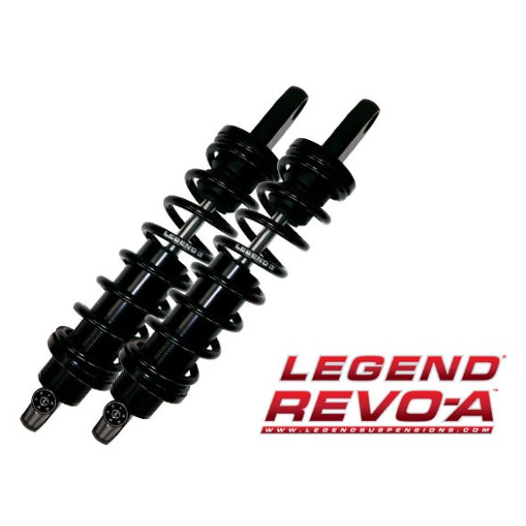 LEGEND SUPENSION SHOCKS RR FXD91-17 14 ADJUSTABLE