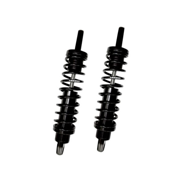 LEGEND SUPENSION SHOCKS REAR; FLH TRIKE09UP 13