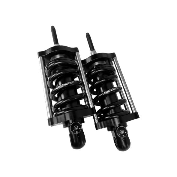 LEGEND SUPENSION SHOCKS RR S/TAIL00-17 H/DUTY
