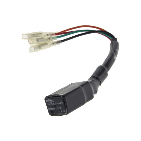 LEGEND SUPENSION RELAY; FL108 708 LTR108