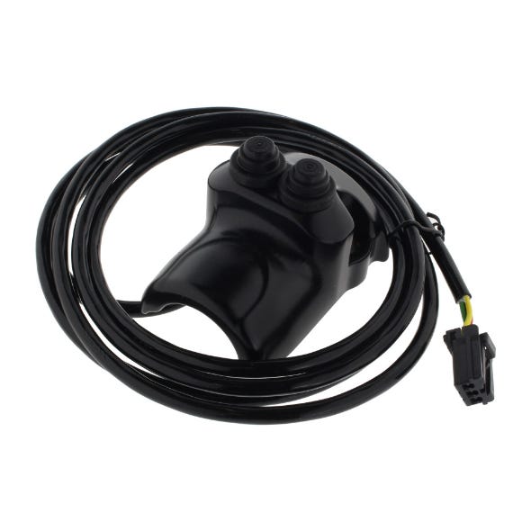 LEGEND SUPENSION SWITCH; H/BAR CONTROL FLTRX15UP