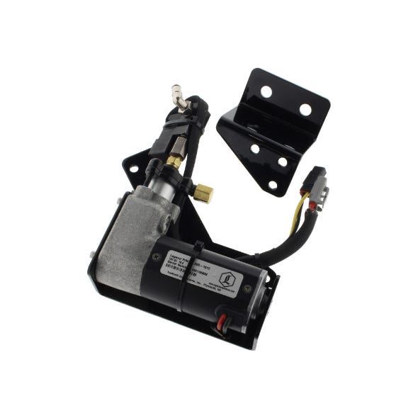 LEGEND SUPENSION COMPRESSOR ASSEMBLY FXD06-17