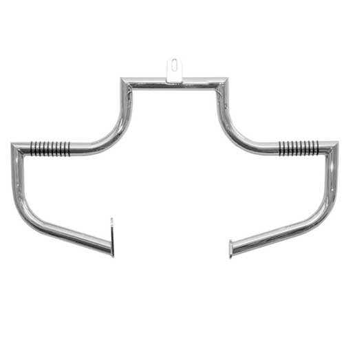 LINDBY CUSTOMS ENGINE GUARD LINBAR FLTR15UP