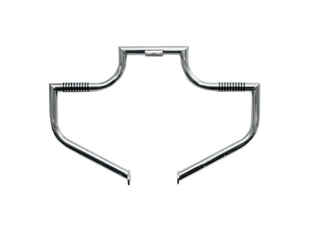 LINDBY CUSTOMS ENG GUARD LINBAR XL04-21 CHR