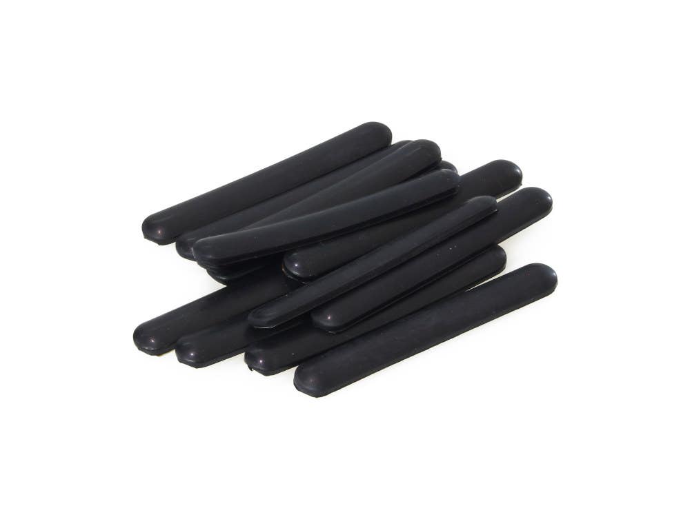 LINDBY CUSTOMS REPL. RUBBERS MULTIBAR CLAMP-ON